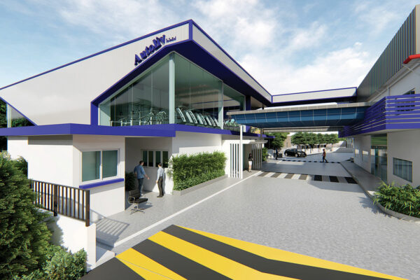 Portfolio-Project-3D-AutoLiv-HR-Office-2