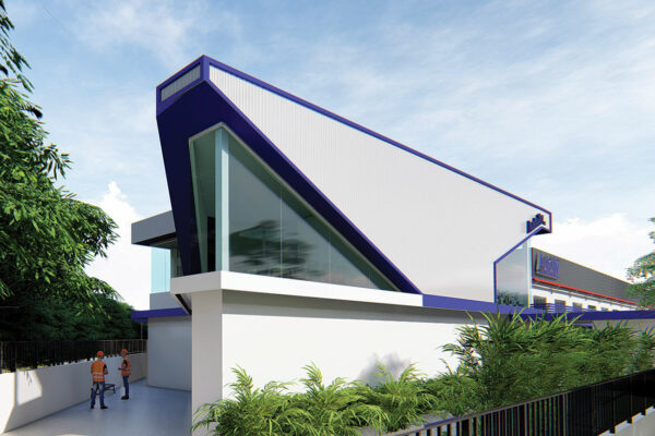 Portfolio-Project-3D-AutoLiv-HR-Office-3
