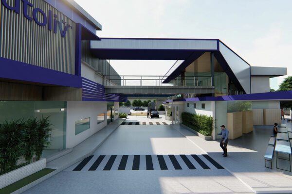 Portfolio-Project-3D-AutoLiv-HR-Office-6