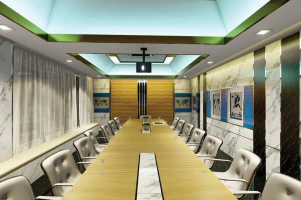 Portfolio-Project-3D-AutoLiv-Meeting-Room-3D-4