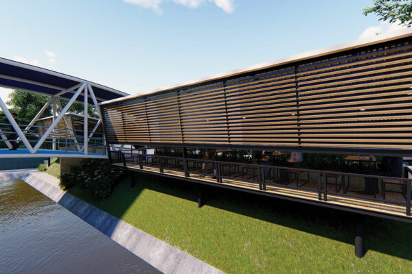 Portfolio-Project-3D-AutoLiv-Rest-Area-3D-3
