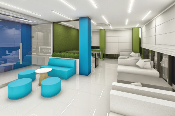 Portfolio-Project-3D-Posco-Main-Office-Renovation-17