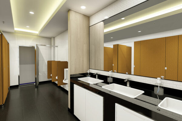 Portfolio-Project-3D-Toilet-Room-Pic11