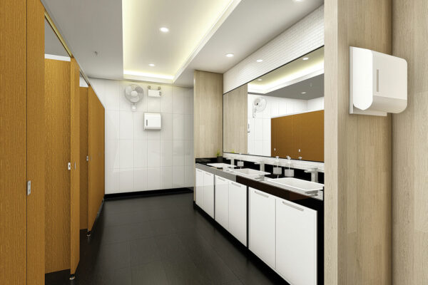 Portfolio-Project-3D-Toilet-Room-Pic15