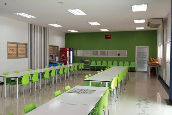 Portfolio-Project-Posco-Canteen-2
