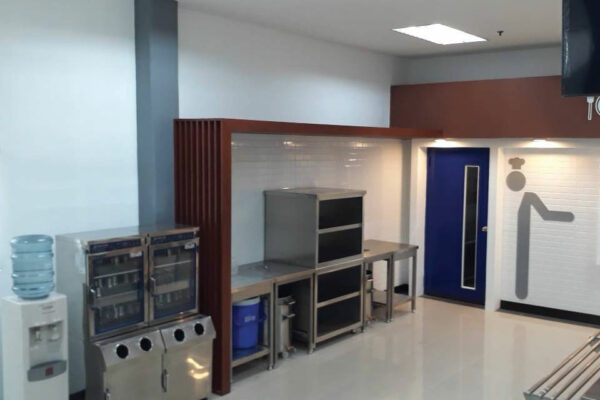 Portfolio-Project-Posco-Canteen-5